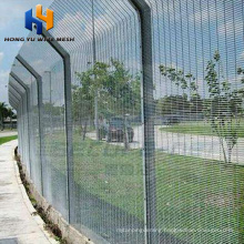 galvanized cheap upplier 358 fence for sale